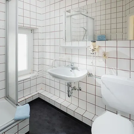 Villa Marie Wohnung 6, Norderney Exterior photo