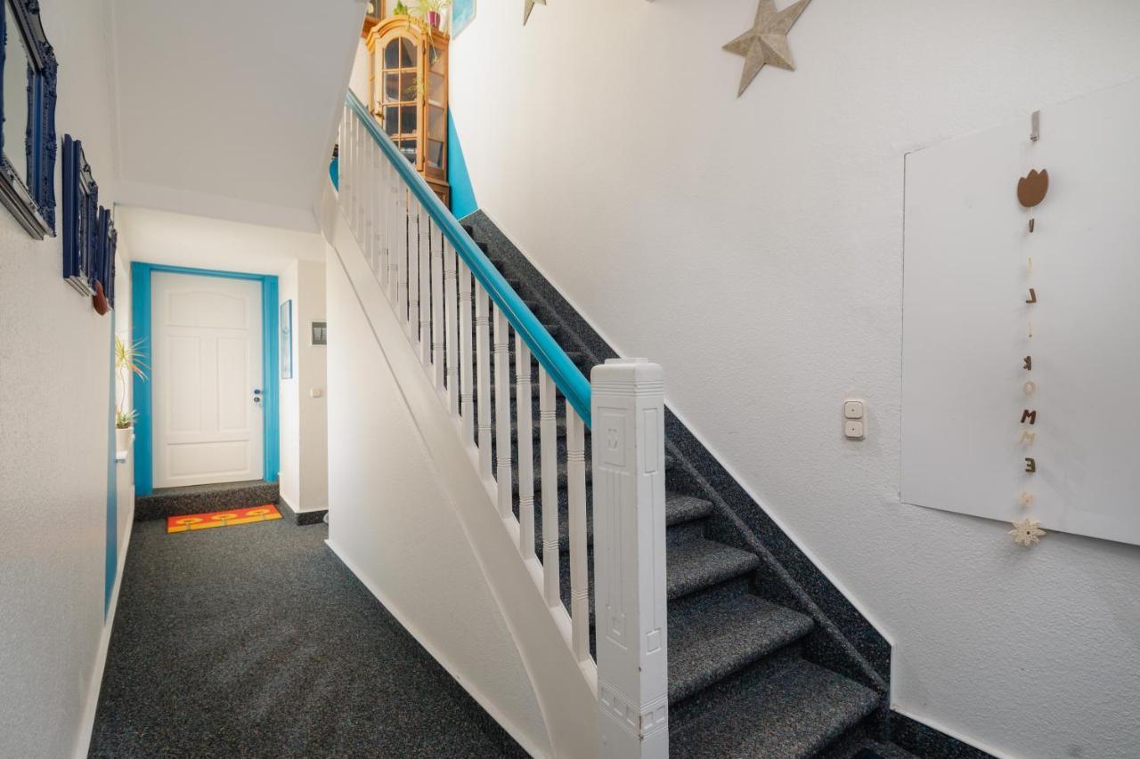Marie 6, Apartment Norderney