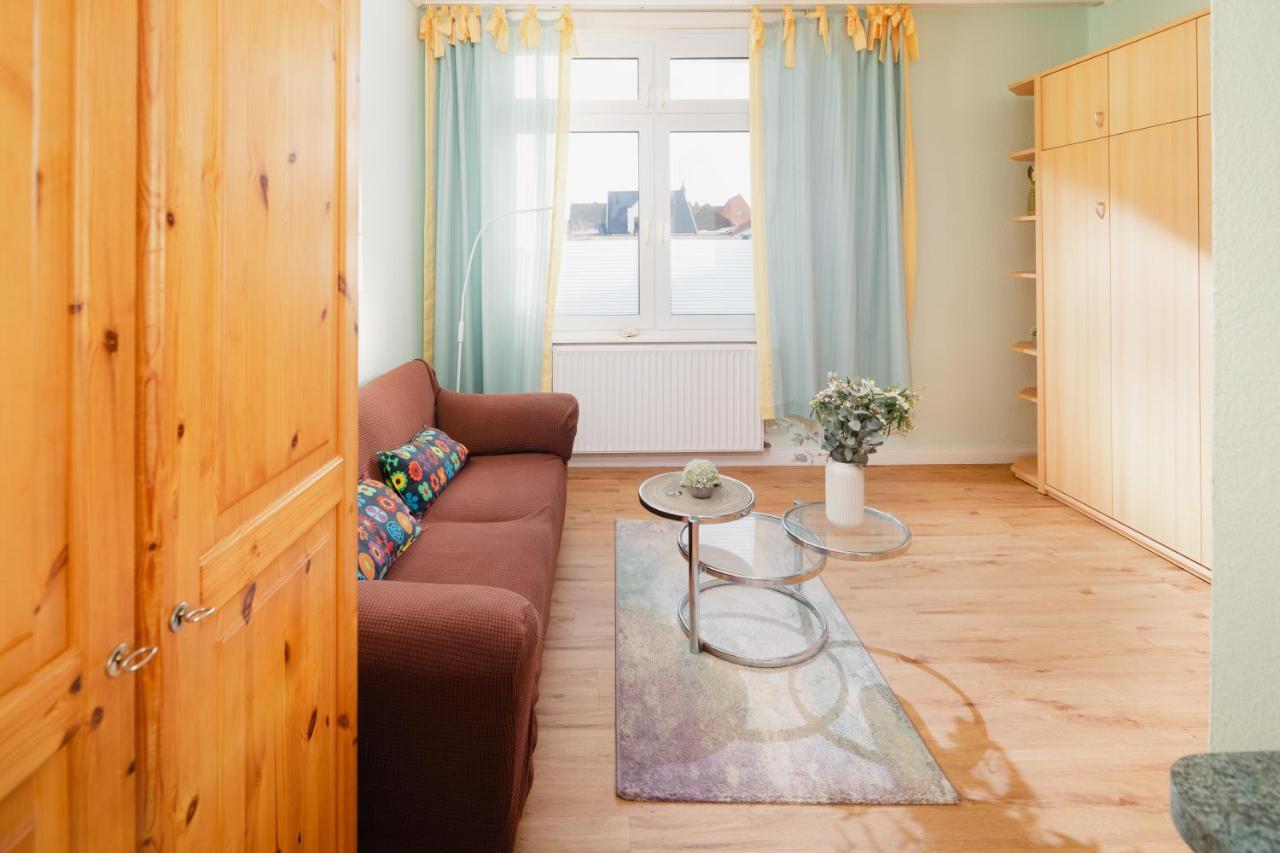 Marie 6, * Norderney