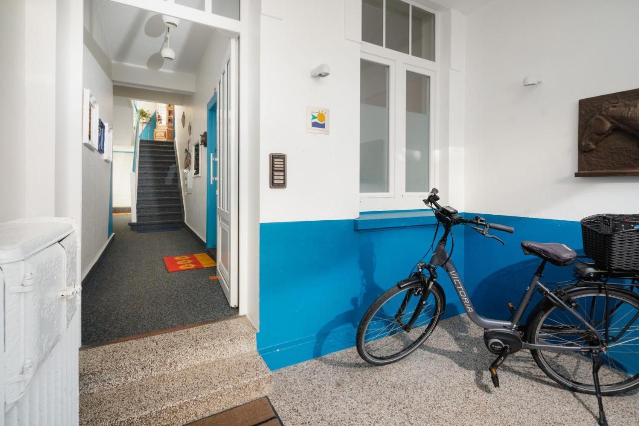 Marie 6, Apartment *