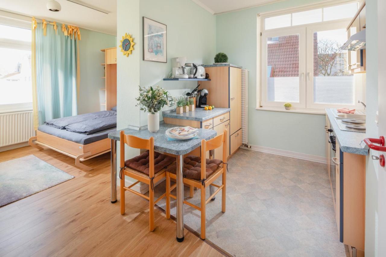 Marie 6, Apartment *