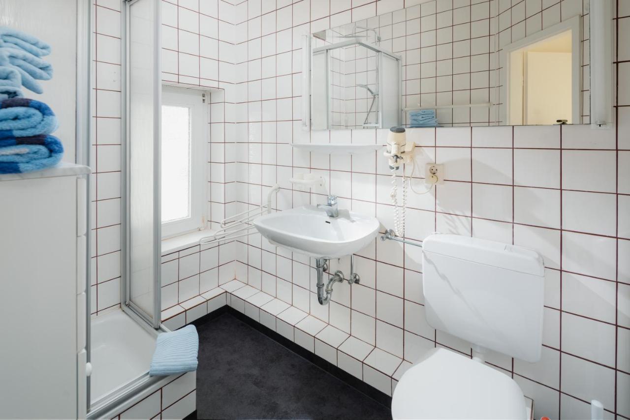 Marie 6, Norderney